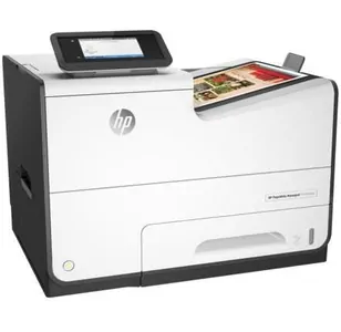 Замена барабана на принтере HP P55250DW в Новосибирске